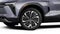 2026 Chevrolet Blazer EV LT FWD