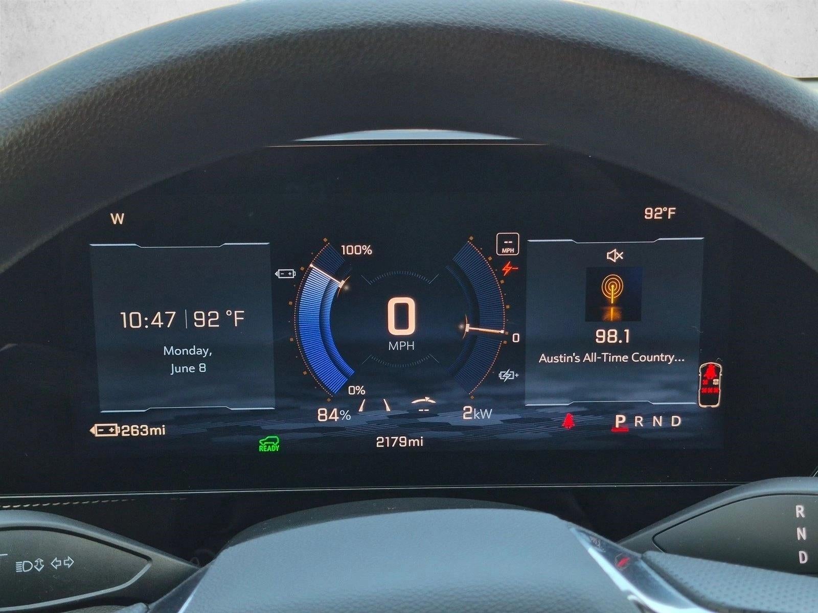 2026 Chevrolet Blazer EV LT FWD