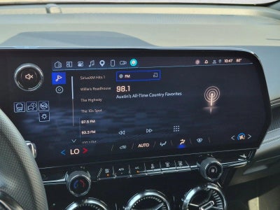 2026 Chevrolet Blazer EV LT FWD