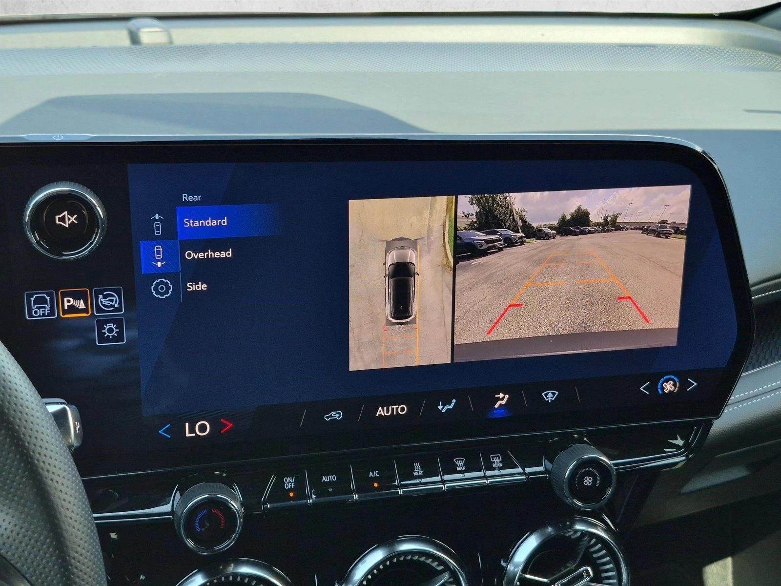 2026 Chevrolet Blazer EV LT FWD