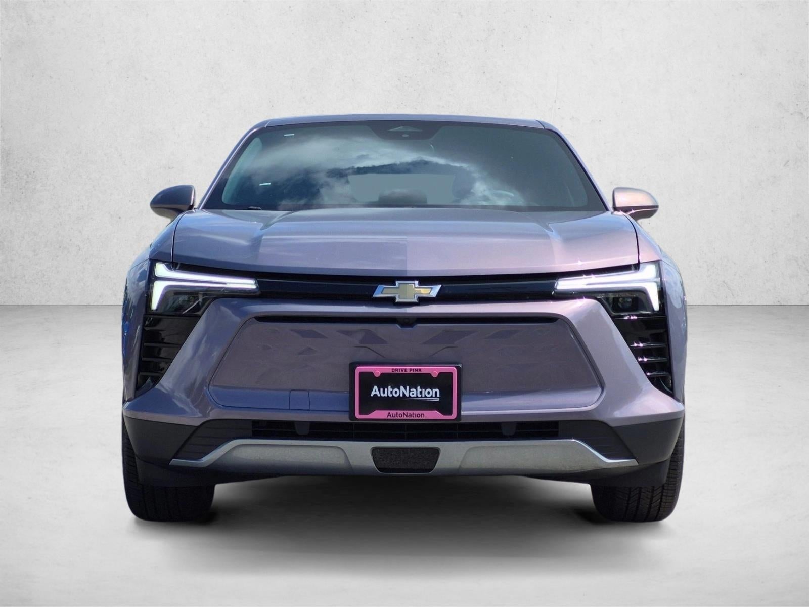 2026 Chevrolet Blazer EV LT FWD