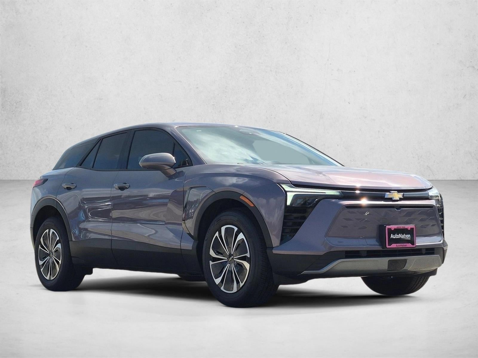2026 Chevrolet Blazer EV LT FWD