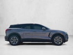 2026 Chevrolet Blazer EV LT FWD