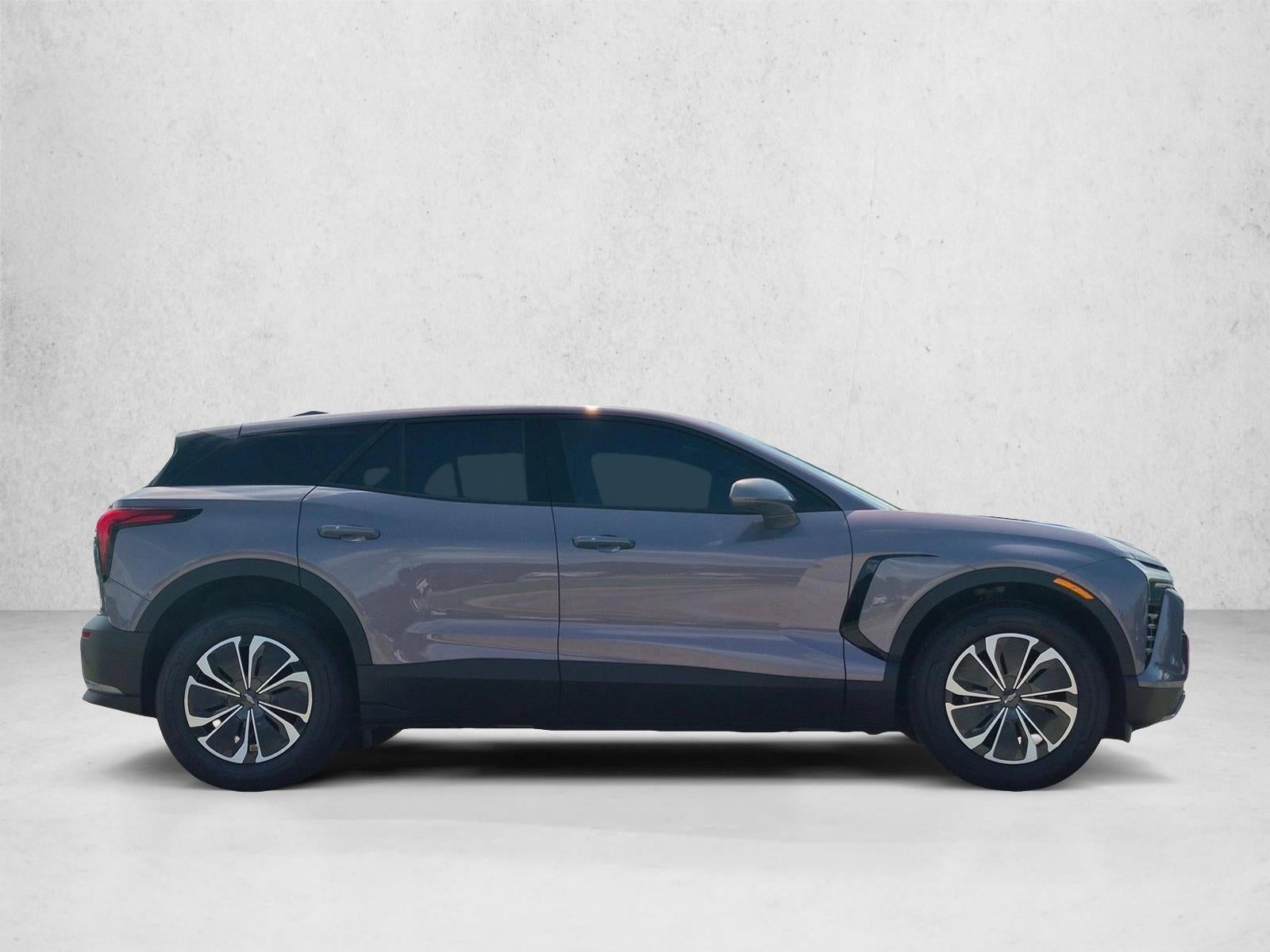 2026 Chevrolet Blazer EV LT FWD