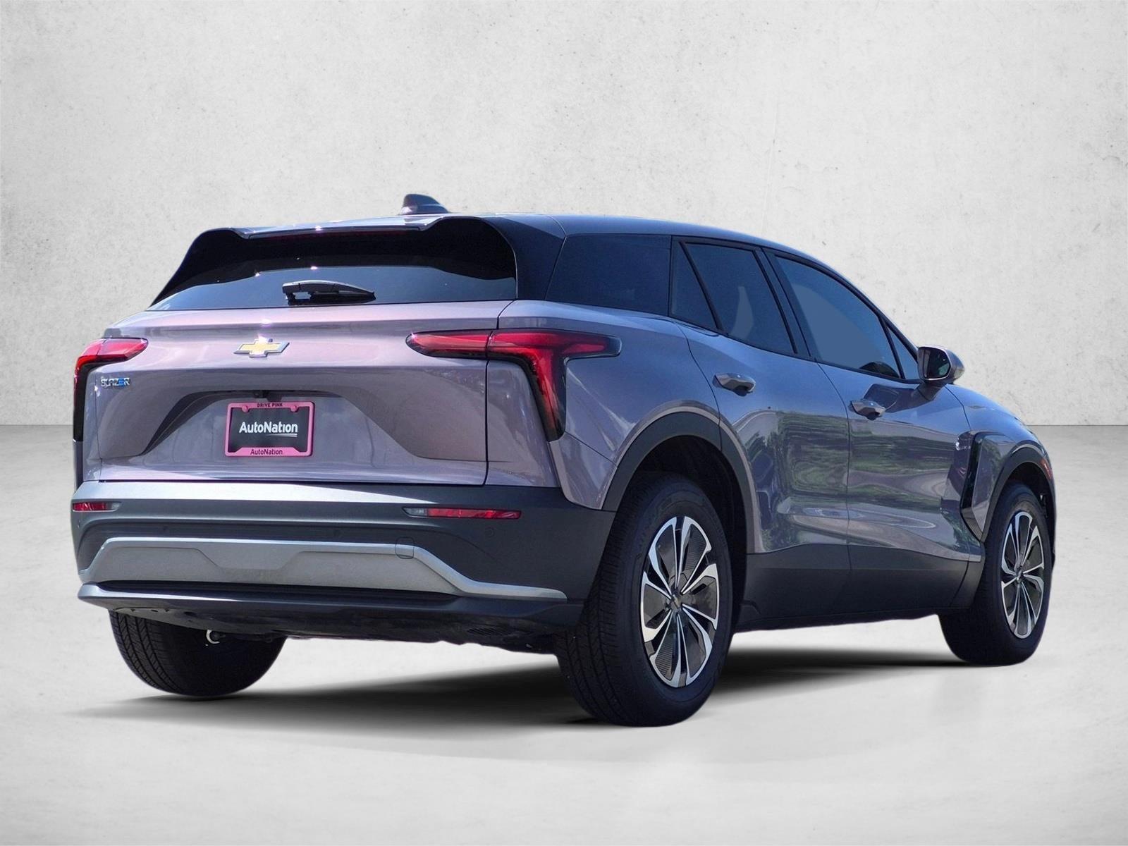 2026 Chevrolet Blazer EV LT FWD