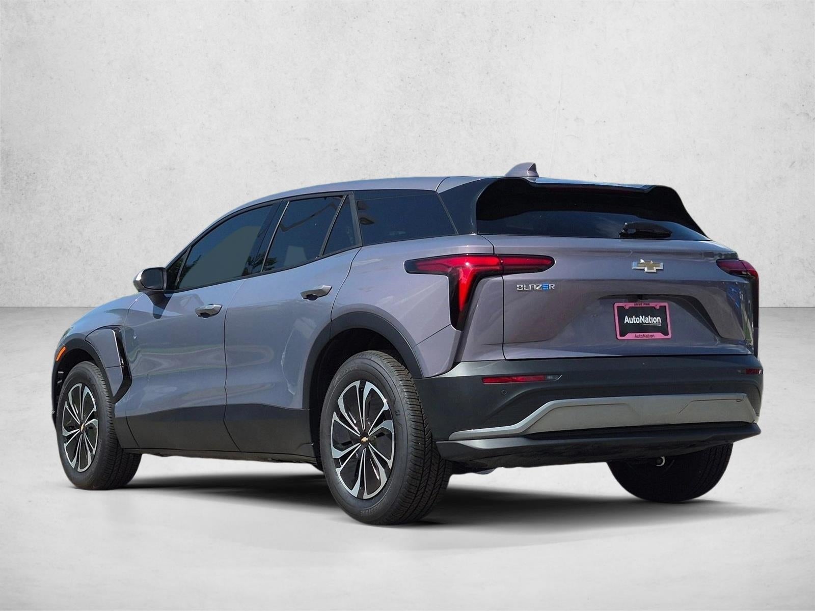 2026 Chevrolet Blazer EV LT FWD