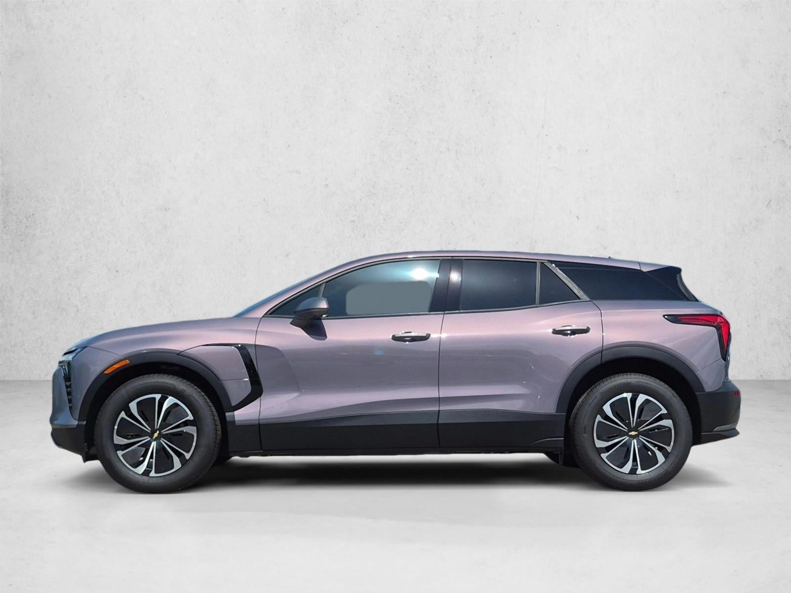 2026 Chevrolet Blazer EV LT FWD