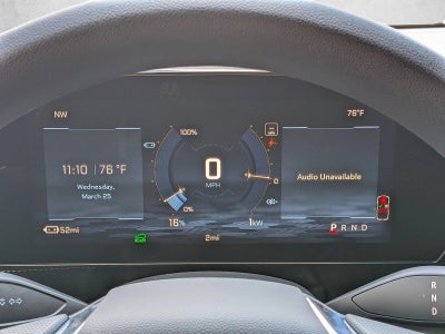 2026 Chevrolet Blazer EV LT FWD