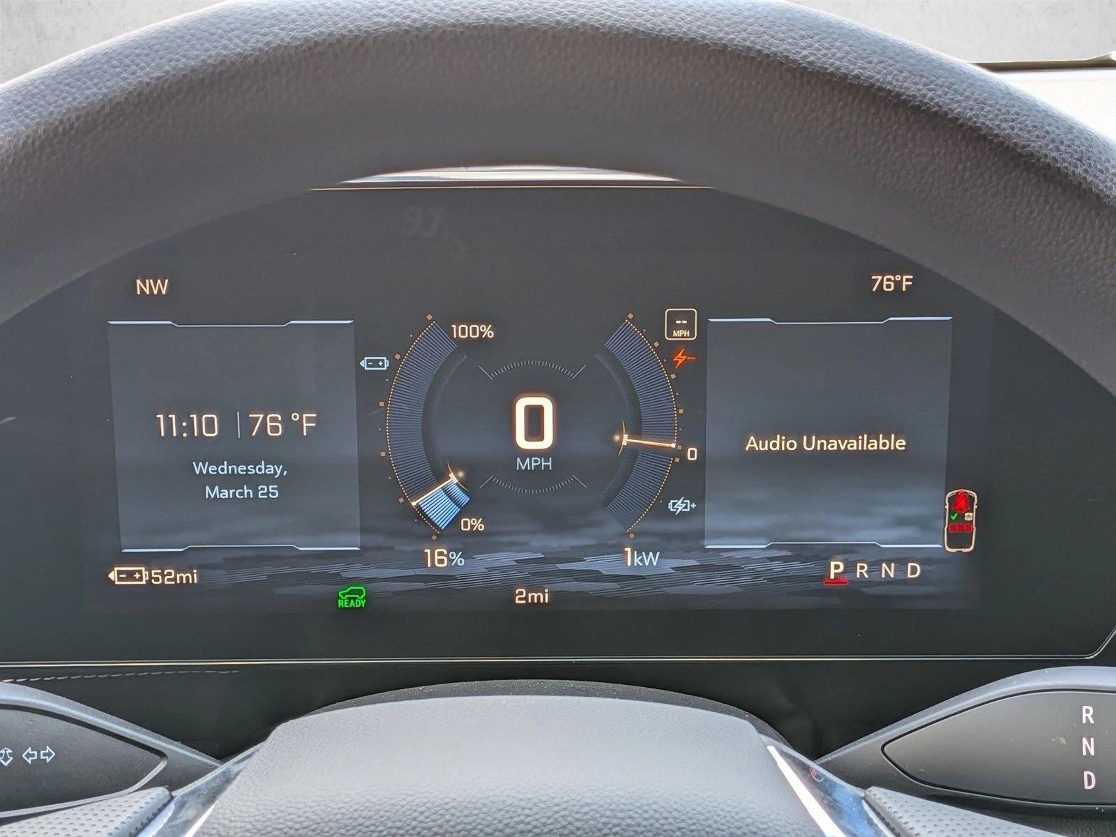 2026 Chevrolet Blazer EV LT FWD
