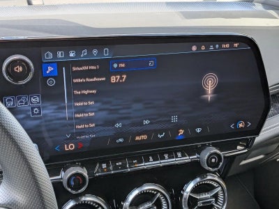 2026 Chevrolet Blazer EV LT FWD