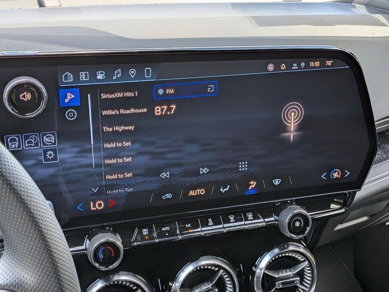 2026 Chevrolet Blazer EV LT FWD
