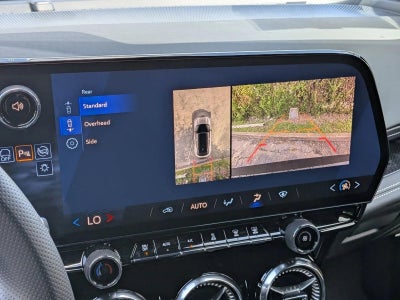 2026 Chevrolet Blazer EV LT FWD