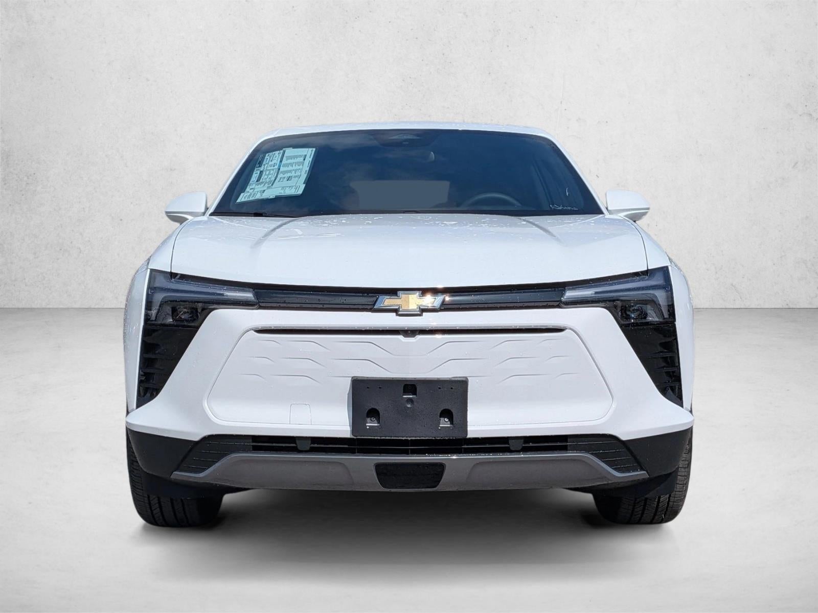 2026 Chevrolet Blazer EV LT FWD
