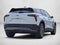 2026 Chevrolet Blazer EV LT FWD