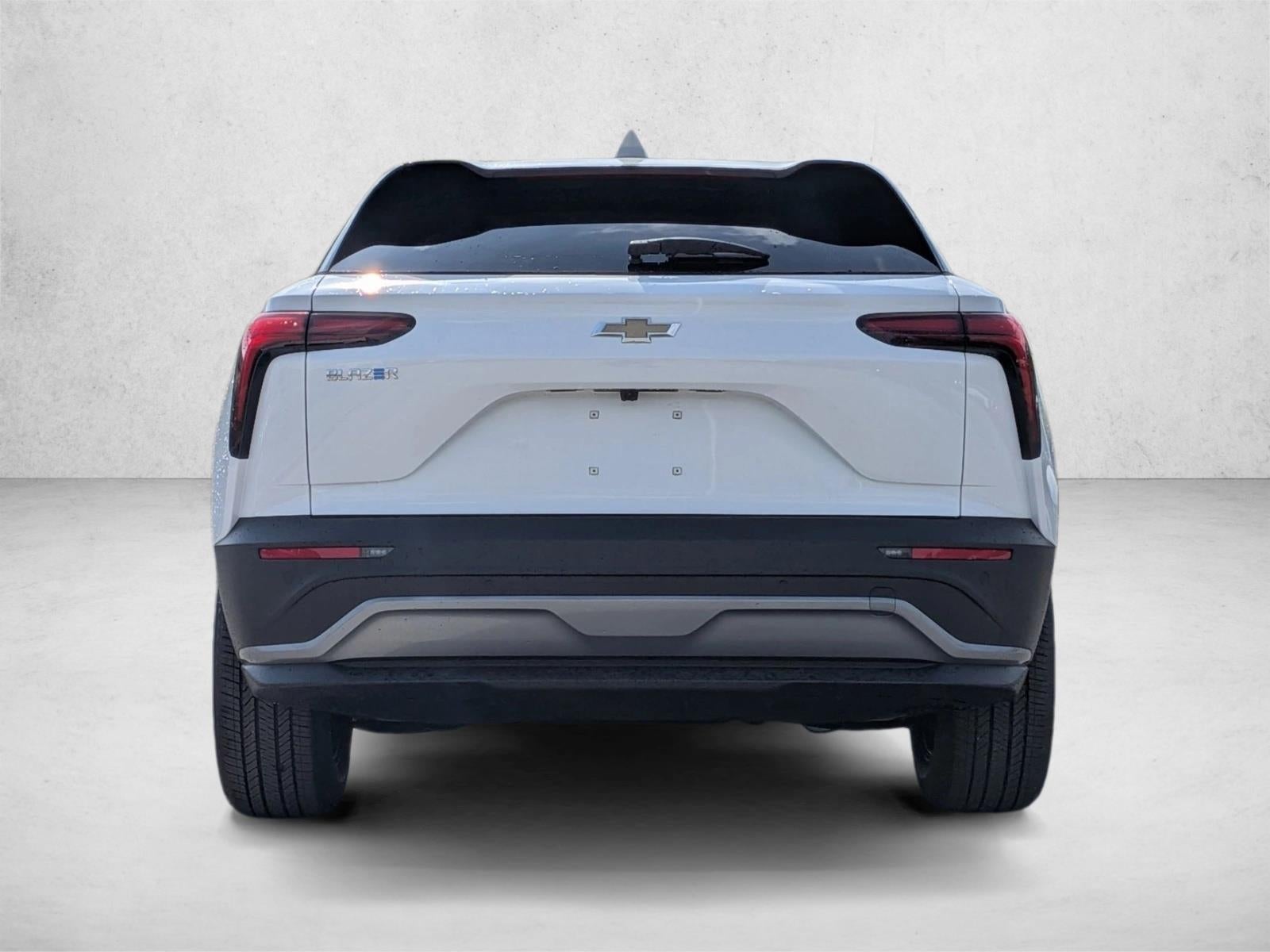 2026 Chevrolet Blazer EV LT FWD
