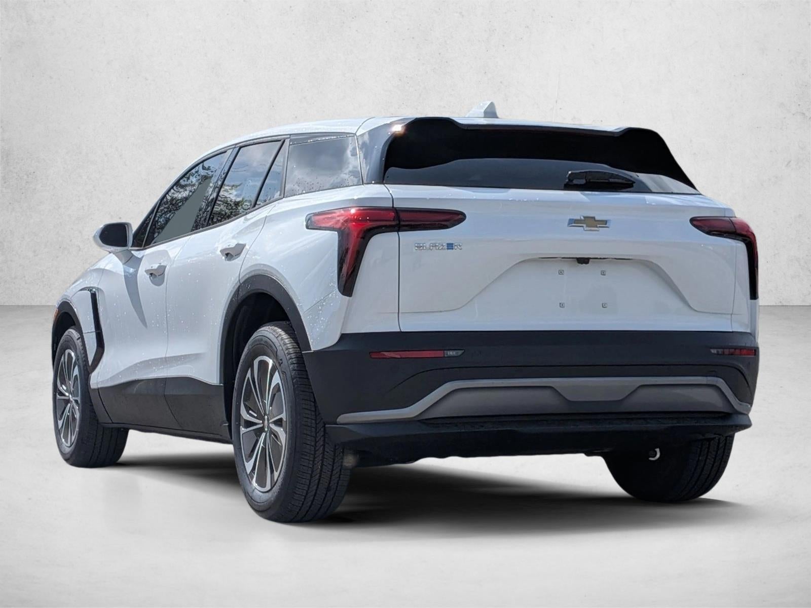 2026 Chevrolet Blazer EV LT FWD
