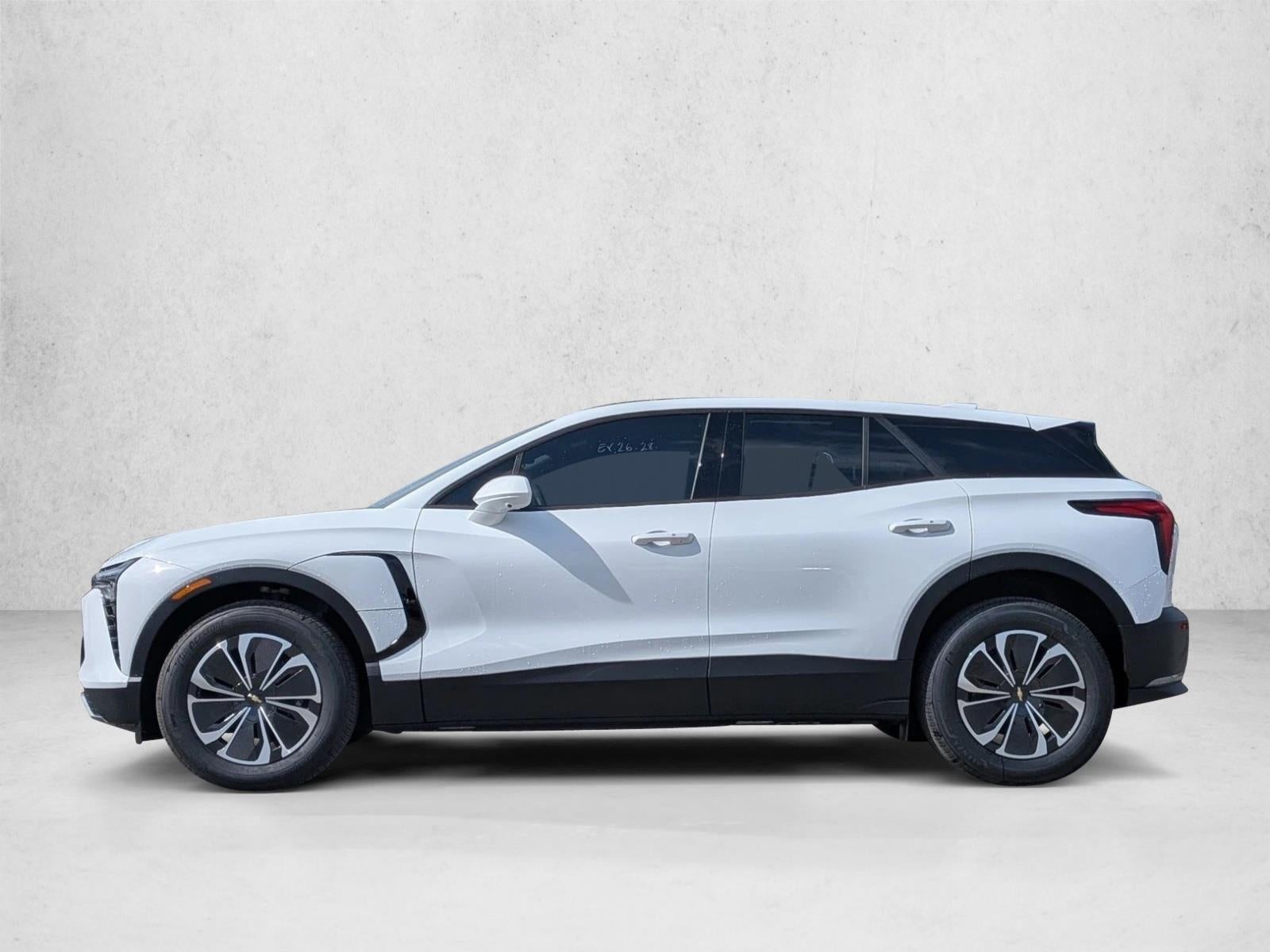 2026 Chevrolet Blazer EV LT FWD