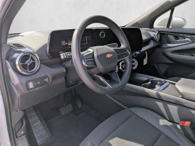 2026 Chevrolet Blazer EV LT FWD