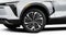 2026 Chevrolet Blazer EV LT FWD