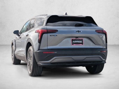 2025 Chevrolet Blazer EV LT FWD