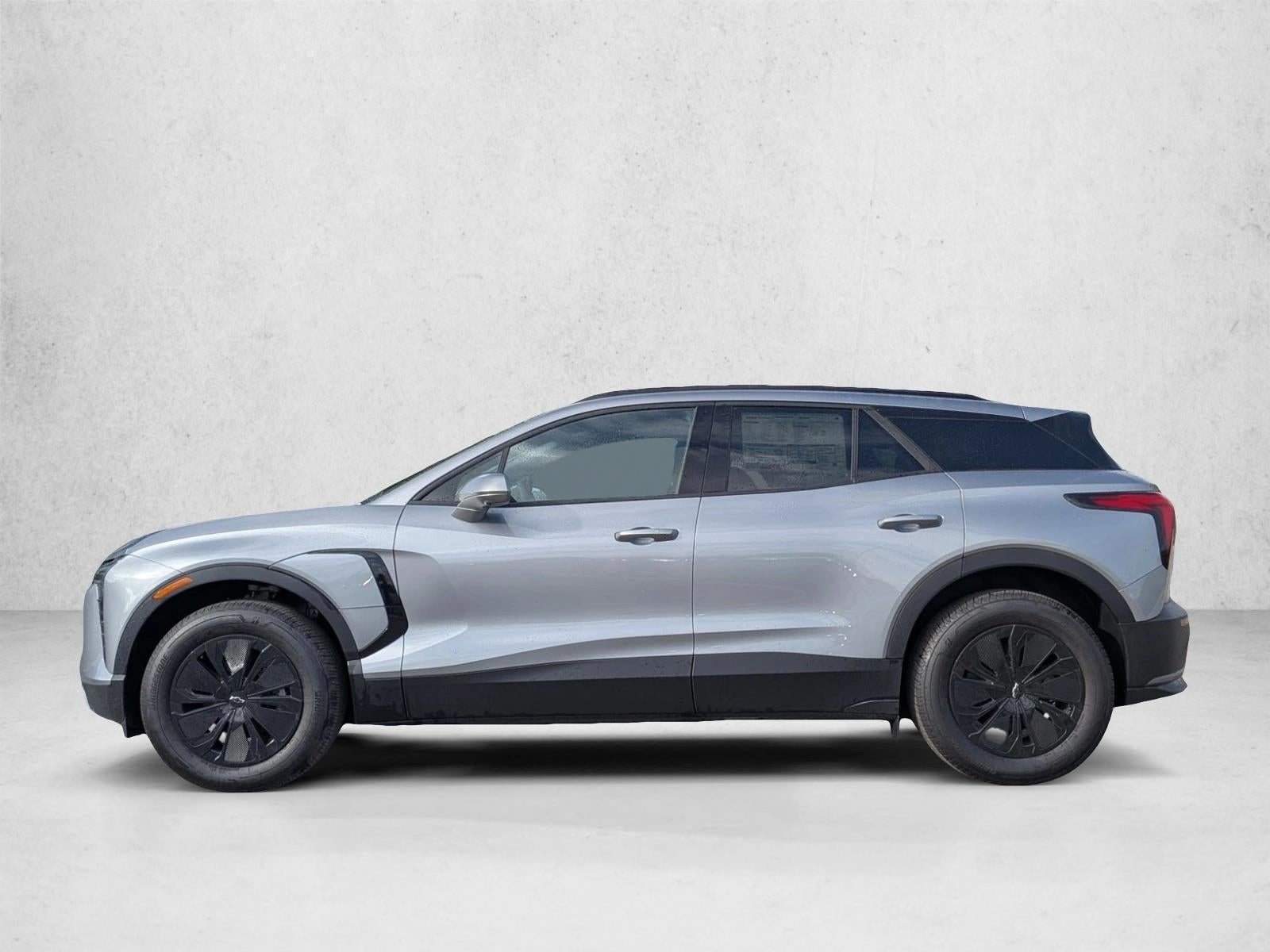 2025 Chevrolet Blazer EV LT FWD
