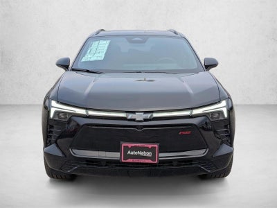 2026 Chevrolet Blazer EV RS FWD