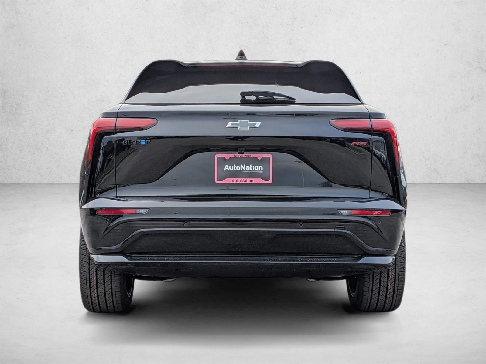 2026 Chevrolet Blazer EV RS FWD