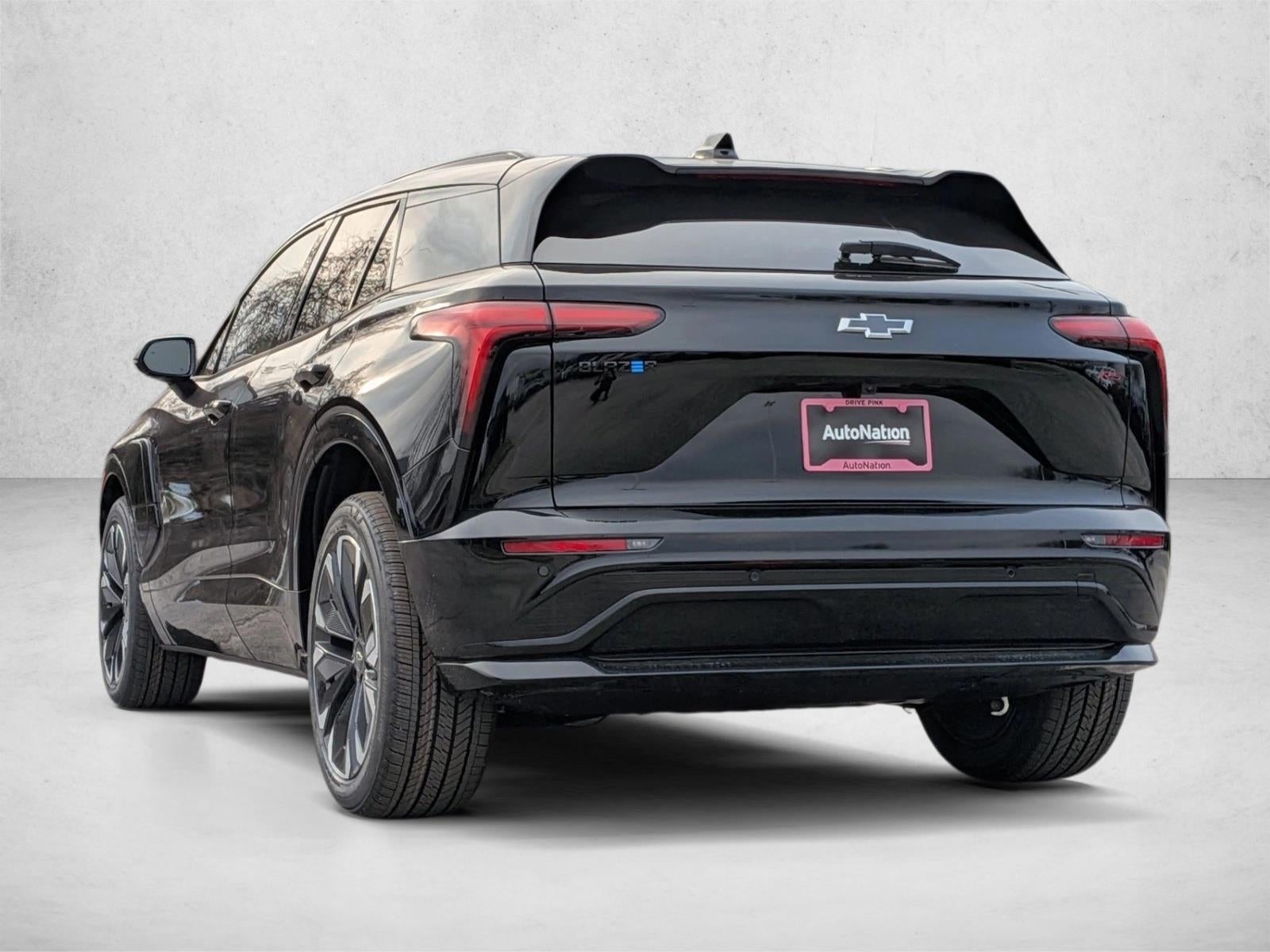 2026 Chevrolet Blazer EV RS FWD