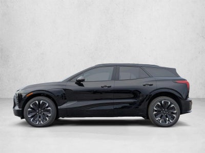 2026 Chevrolet Blazer EV RS FWD