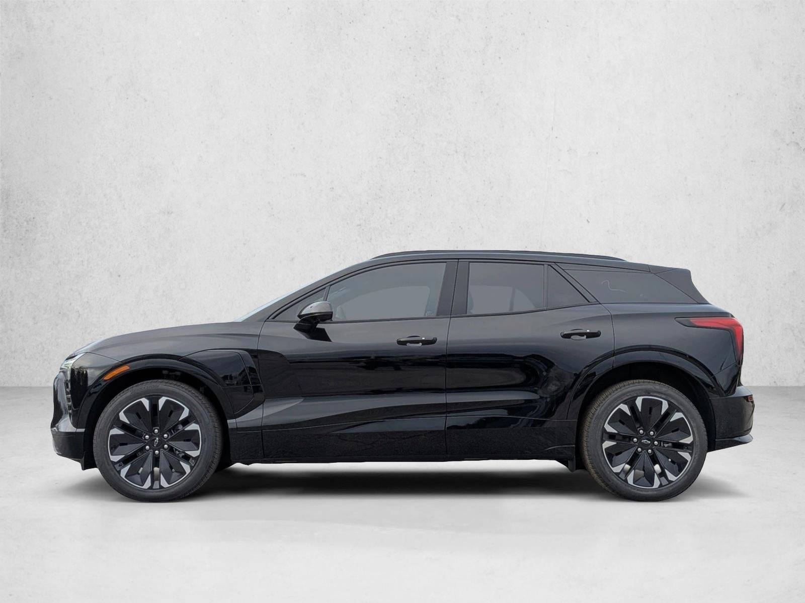 2026 Chevrolet Blazer EV RS FWD