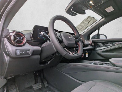 2026 Chevrolet Blazer EV RS FWD