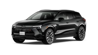 2026 Chevrolet Blazer EV RS FWD