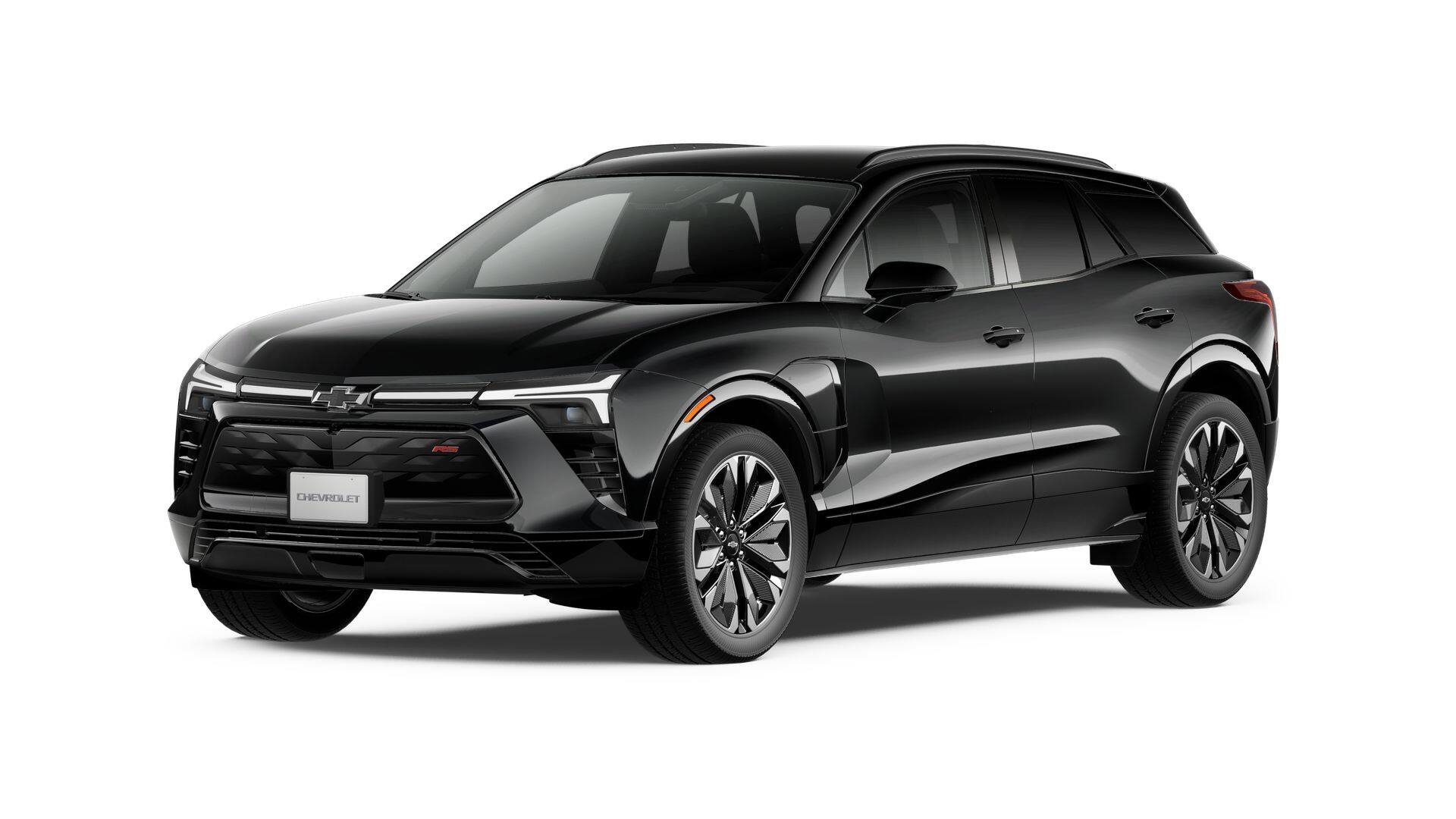 2026 Chevrolet Blazer EV RS FWD