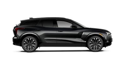 2026 Chevrolet Blazer EV RS FWD
