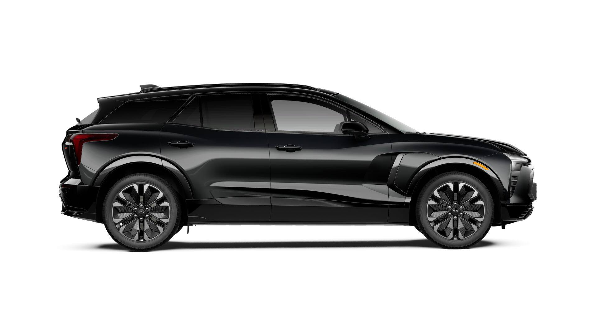 2026 Chevrolet Blazer EV RS FWD