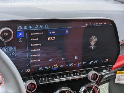 2026 Chevrolet Blazer EV RS FWD