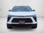 2026 Chevrolet Blazer EV RS FWD