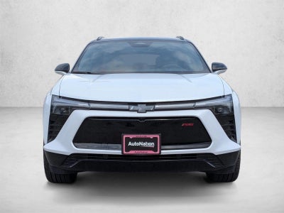 2026 Chevrolet Blazer EV RS FWD