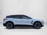 2026 Chevrolet Blazer EV RS FWD