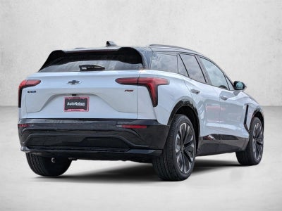 2026 Chevrolet Blazer EV RS FWD