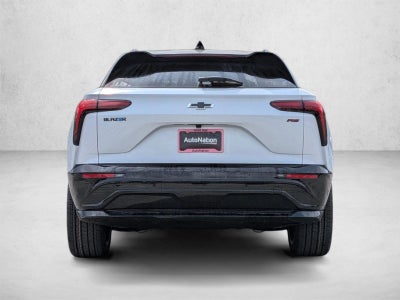 2026 Chevrolet Blazer EV RS FWD