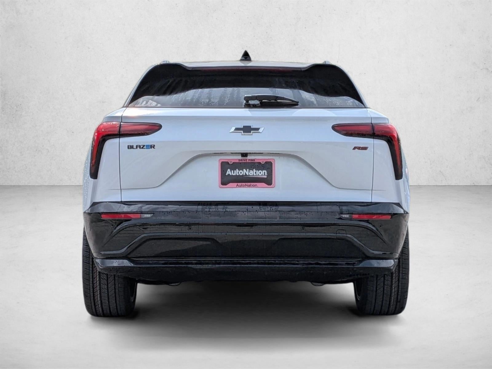 2026 Chevrolet Blazer EV RS FWD