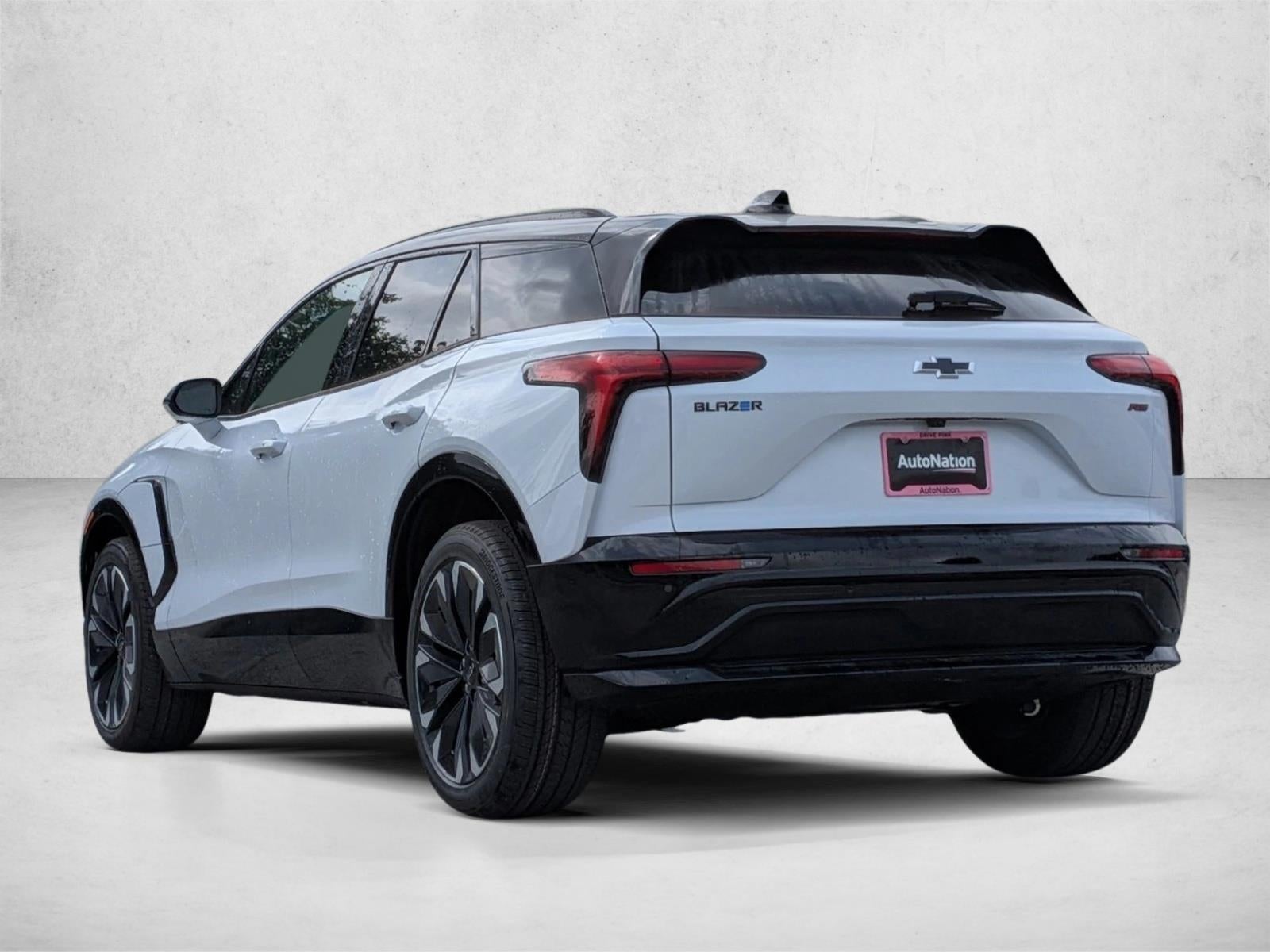 2026 Chevrolet Blazer EV RS FWD