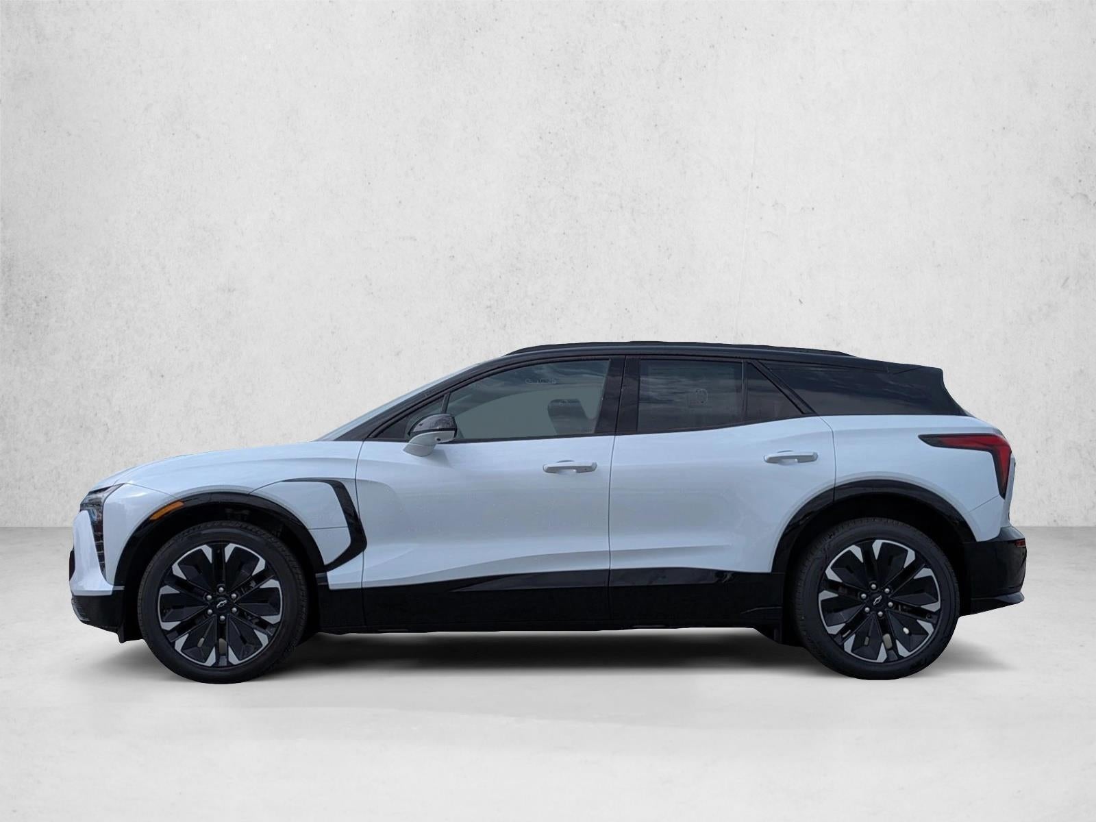 2026 Chevrolet Blazer EV RS FWD