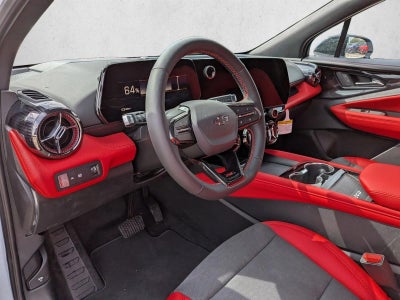 2026 Chevrolet Blazer EV RS FWD