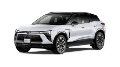 2026 Chevrolet Blazer EV RS FWD