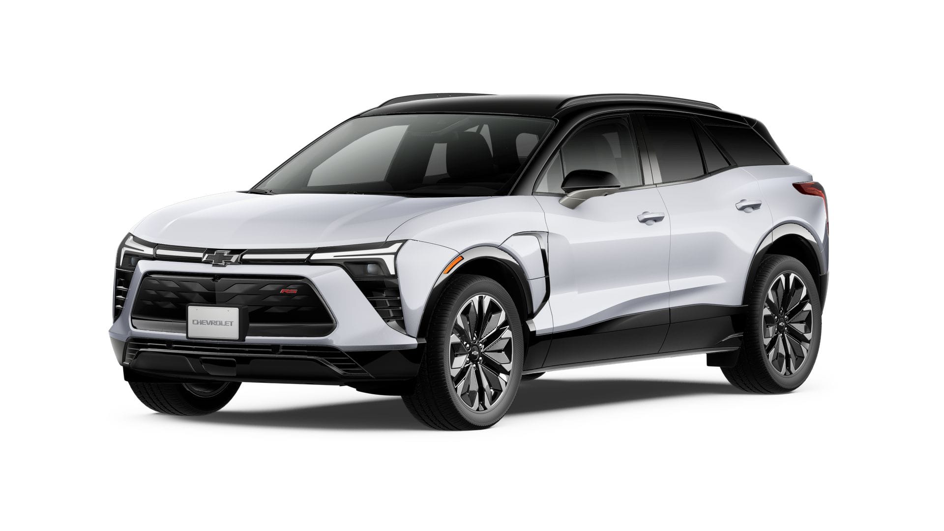 2026 Chevrolet Blazer EV RS FWD