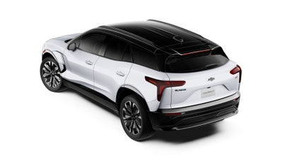 2026 Chevrolet Blazer EV RS FWD