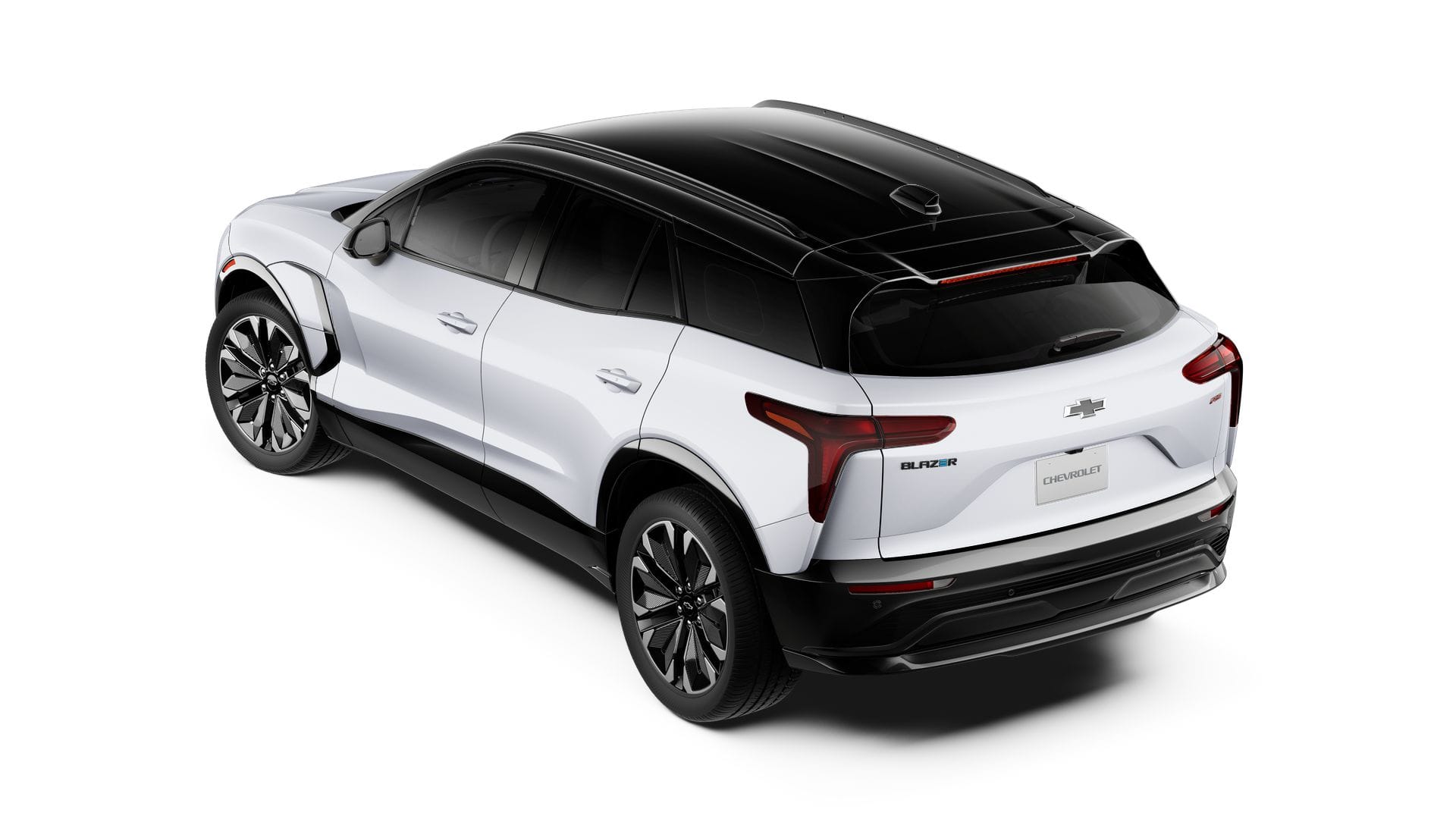 2026 Chevrolet Blazer EV RS FWD