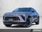 2026 Chevrolet Blazer EV RS FWD